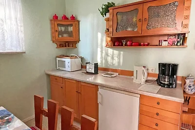 Vakantieappartement Gezinsvakantie Rahnsdorf