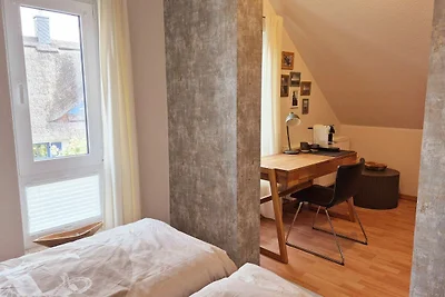 Ferienhaus Seaside Moments