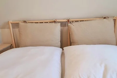 Vakantiehuis Ontspannende vakantie Zierow