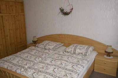 Vakantieappartement Gezinsvakantie Kranichfeld