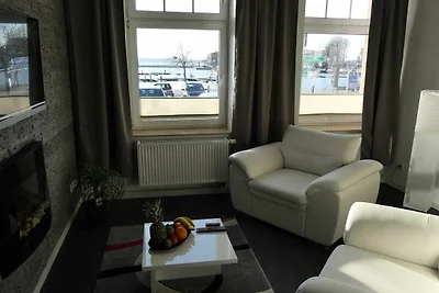 Appartement Meerblick