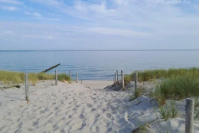 Vakantieappartement Gezinsvakantie Gelbensande
