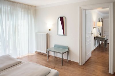 Albergo Cultura ed escursioni Bad Harzburg