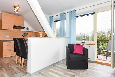 Ferienwohnung Wol(L)ke 7