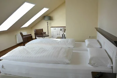 Grossraum Doppelzimmer 1