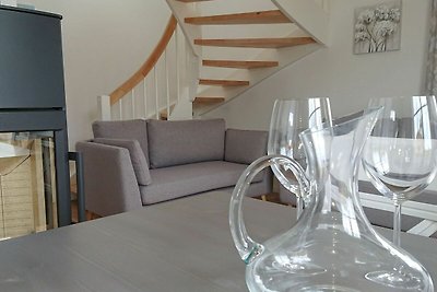 Vakantiehuis Ontspannende vakantie Zierow