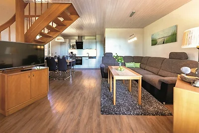 Ferienhaus Seeblick 1