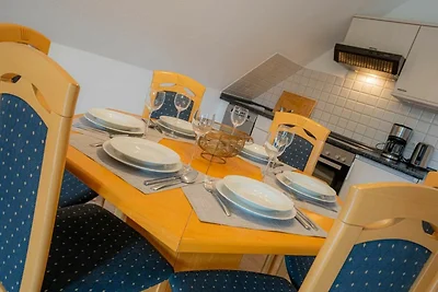Vakantieappartement Gezinsvakantie Garding