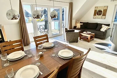 Appartamento Vacanza con famiglia Gager