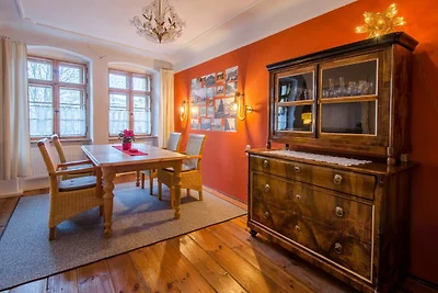 Vakantieappartement Gezinsvakantie Görlitz