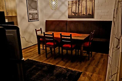 Ferienwohnung bis 4-6 Personen