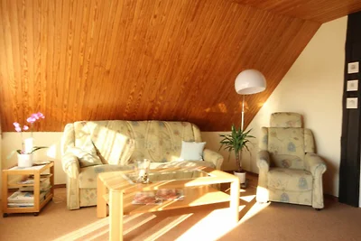 Vakantieappartement Gezinsvakantie Bad Bevensen