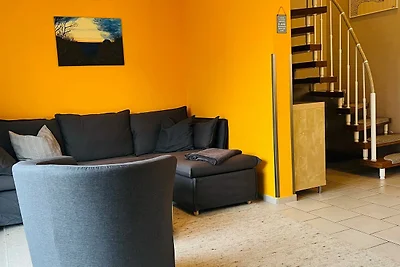 Leuchtturmstrasse Haus 28 nur 150 m vom Stran...