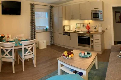 Vakantieappartement Gezinsvakantie Helgoland