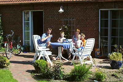 Ferienwohnung Kirsche
