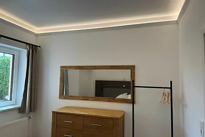 Appartamento Vacanza con famiglia Ueckermünde