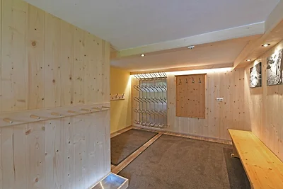 Ferienwohnung Alpenrose