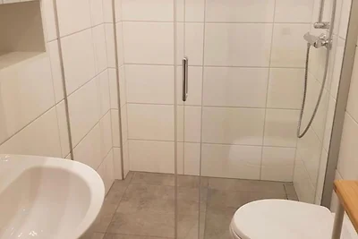 Vakantieappartement Gezinsvakantie Butjadingen