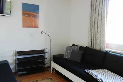 Küstenwald - Ferienwohnung Kranichnest