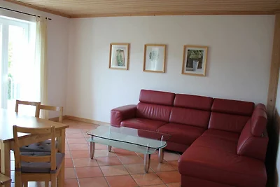 Appartamento Vacanza con famiglia Bensheim