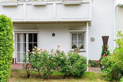 Ferienwohnung Kiebitz