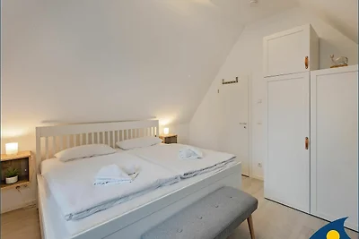 Vakantiehuis Ontspannende vakantie Zirchow