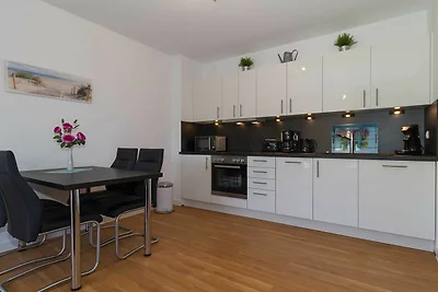 Ferienwohnung Ostseebrise Rerik