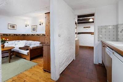 Vakantieappartement Gezinsvakantie Biendorf