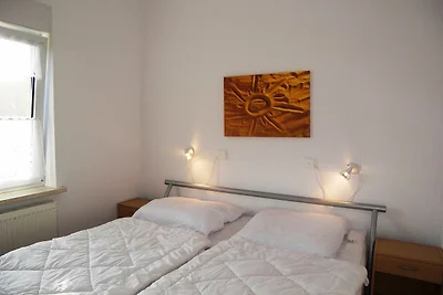 Vakantieappartement Gezinsvakantie Zempin