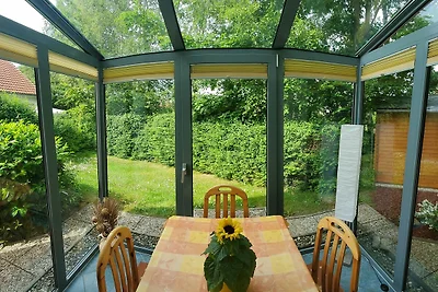 Leuchtturmstrasse Haus 12, nur 150 m vom Stra...