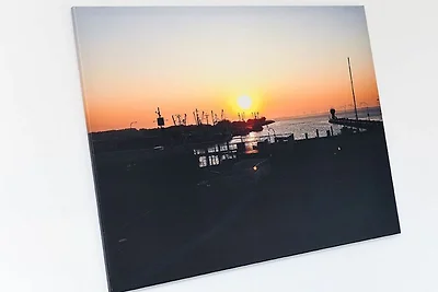 Carolinensieler Küstenhäuschen E