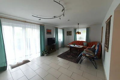 Vakantieappartement Gezinsvakantie 