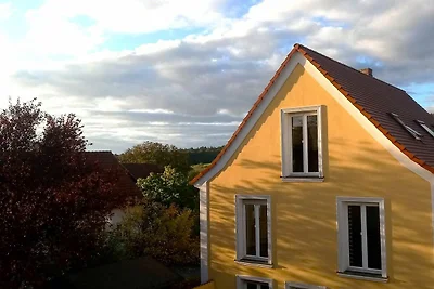 Vakantieappartement Gezinsvakantie Strullendorf