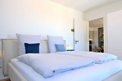DAV-1.12 - Moderne Ferienwohnung mit...