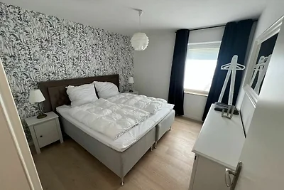 Ferienwohnung Fördeblick in Meierwik