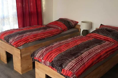 Appartamento Vacanza con famiglia Grossbettlingen
