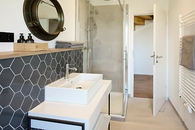 Vakantieappartement Gezinsvakantie Friedrichskoog