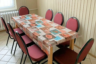 Vakantieappartement Gezinsvakantie Ückeritz