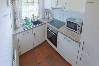 Ferienhaus Godewind