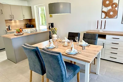 Ferienwohnung SeeZeit