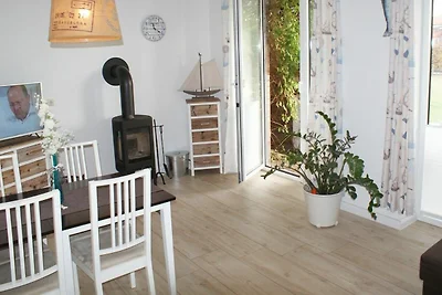 Appartamento Vacanza con famiglia Hohenkirchen