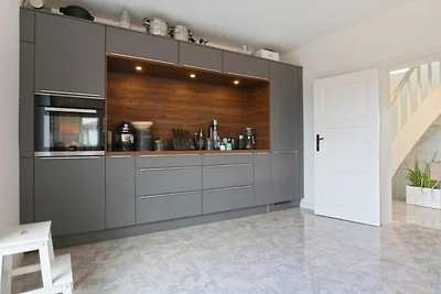 Vakantieappartement Gezinsvakantie Kalkhorst
