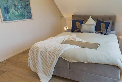 Vakantieappartement Gezinsvakantie Varel