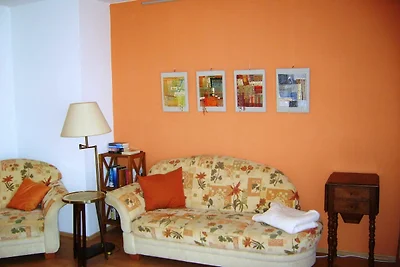 Ferienwohnung Ottlinger