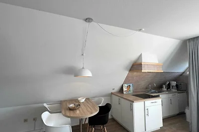 Vakantieappartement Gezinsvakantie St. Peter-Ording