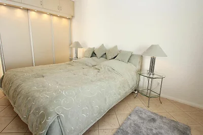 Trelleborgallee, Fewo 153