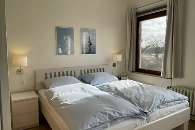 Appartamento Vacanza con famiglia Grödersby