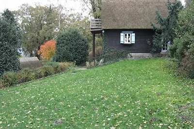 Ferienhaus auf dem Schifferberg