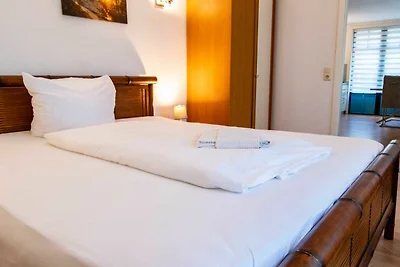 hotel Kultura & obilasci Lubmin