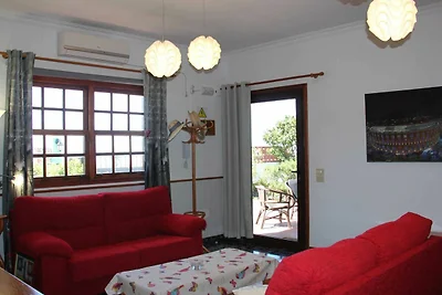 Vakantiehuis Ontspannende vakantie Los Llanos de Aridane